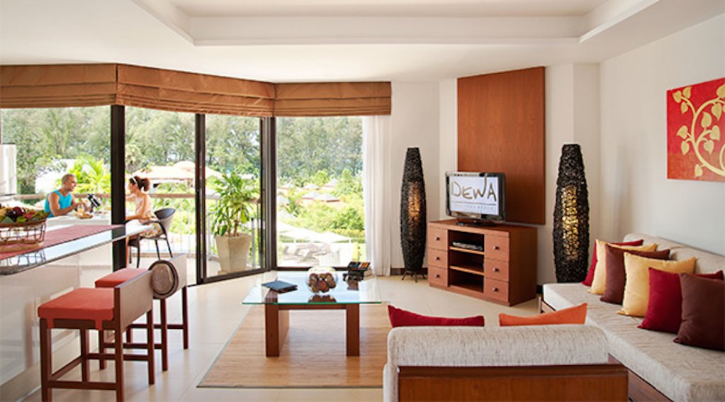 Фото Dewa Phuket Resort & Villas