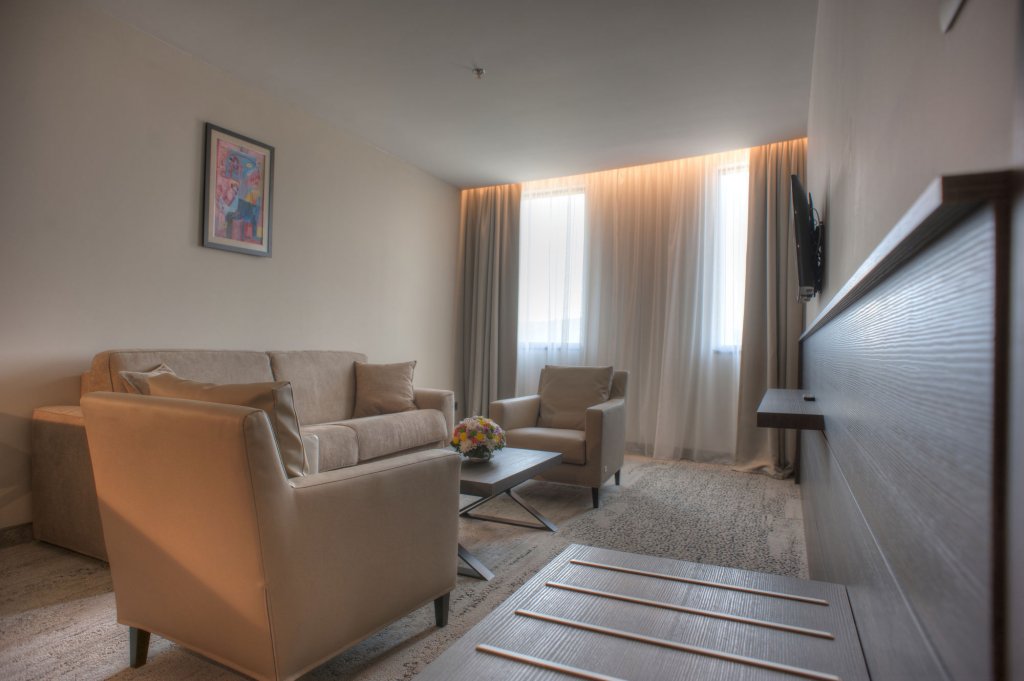 Фото Voco Podgorica