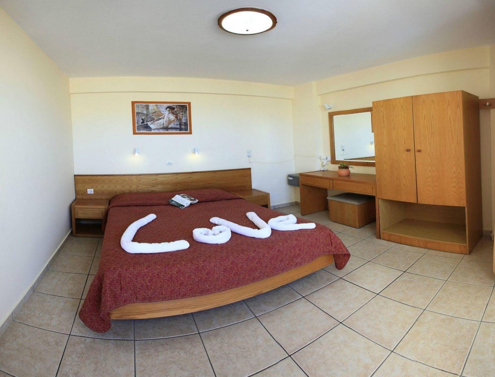 Фото Porto Platanias Beach Luxury Selection