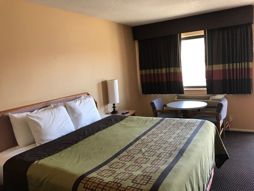 Фото Scottish Inn