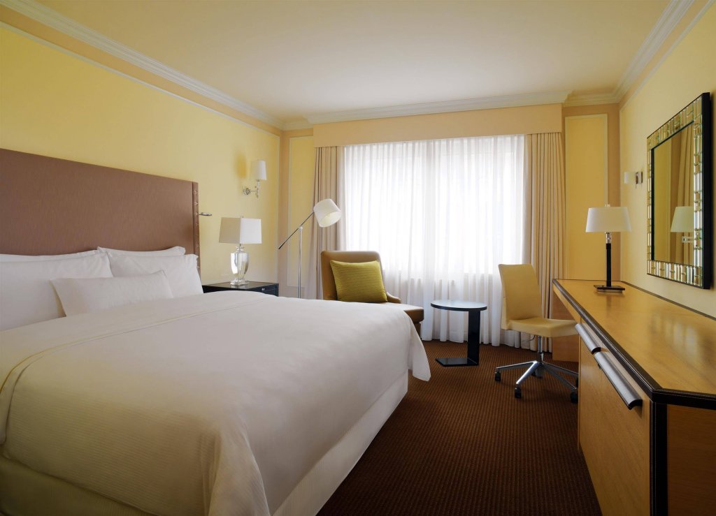 Фото The Bellevue Hotel, in The Unbound Collection by Hyatt