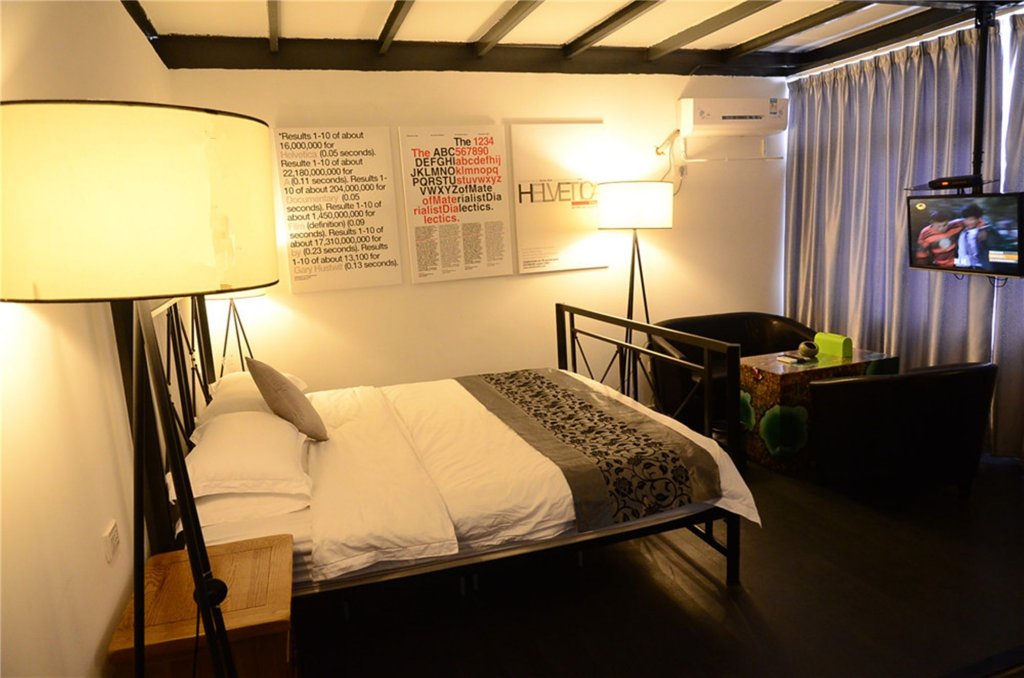 Фото Humble Inn Boutique Residence