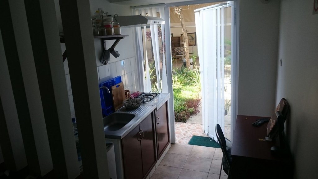 Фото Quiet Corner Guesthouse