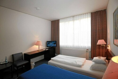 Гостиница Hotel & Restaurant Danner в Райнфельдене