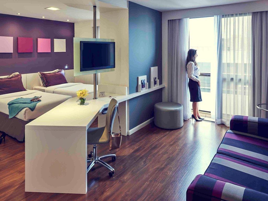 Фото Paulista Suites by Charlie