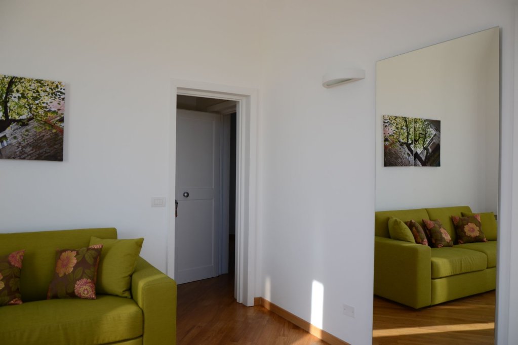 Фото B&b Suite Home Dimora di Charme