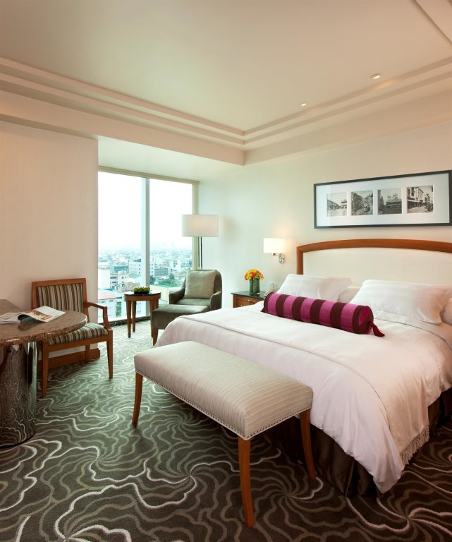 Фото Sheraton Manila Bay