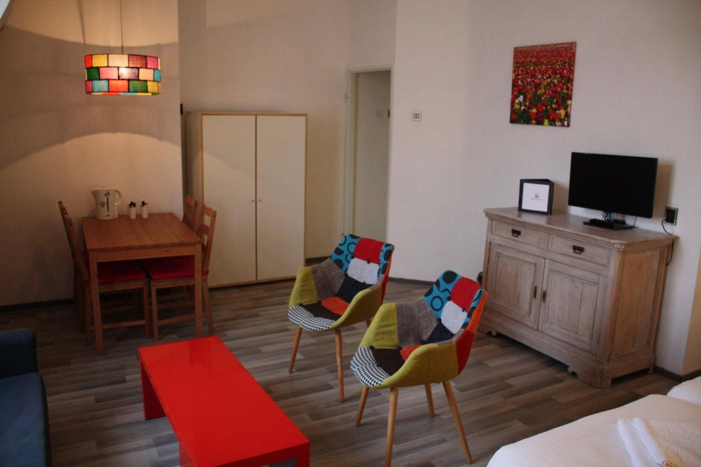 Фото Hotel Saint Vincent