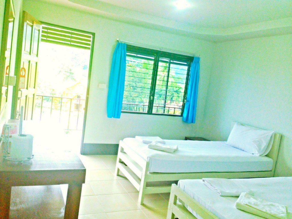 Фото Tapear Resort