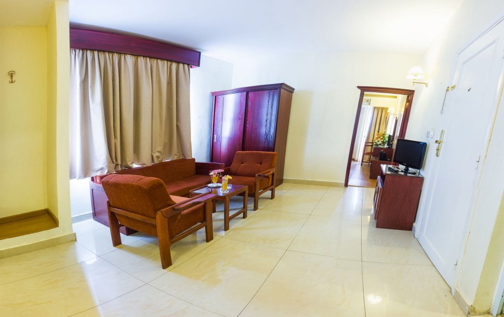 Фото Amoun Hotel Alexandria