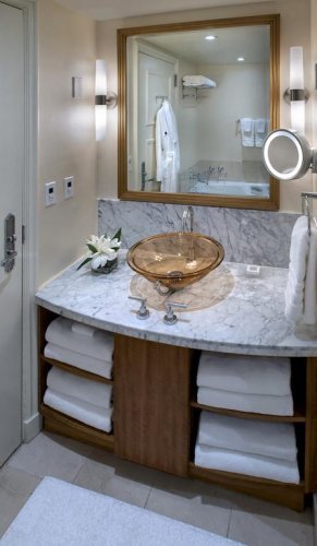 Фото Jw Marriott Essex House New York