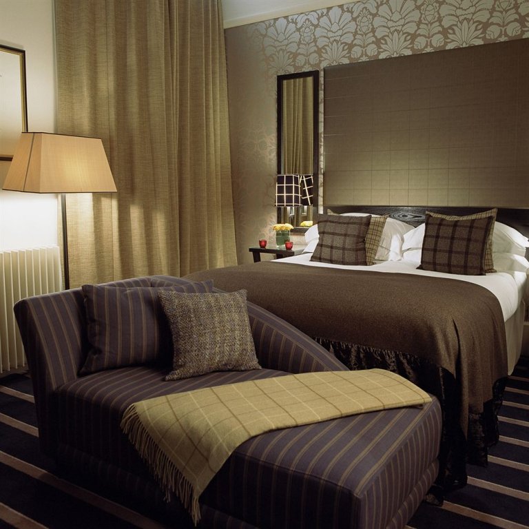 Фото Malmaison Glasgow