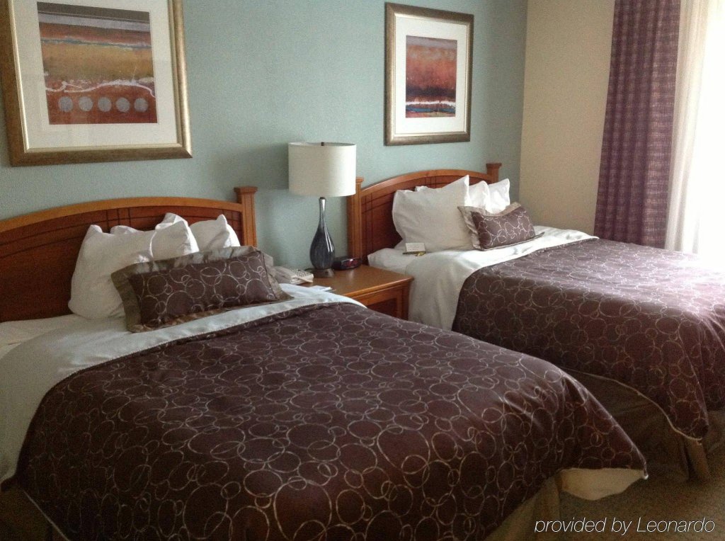 Фото Sonesta Es Suites Austin The Domain Area