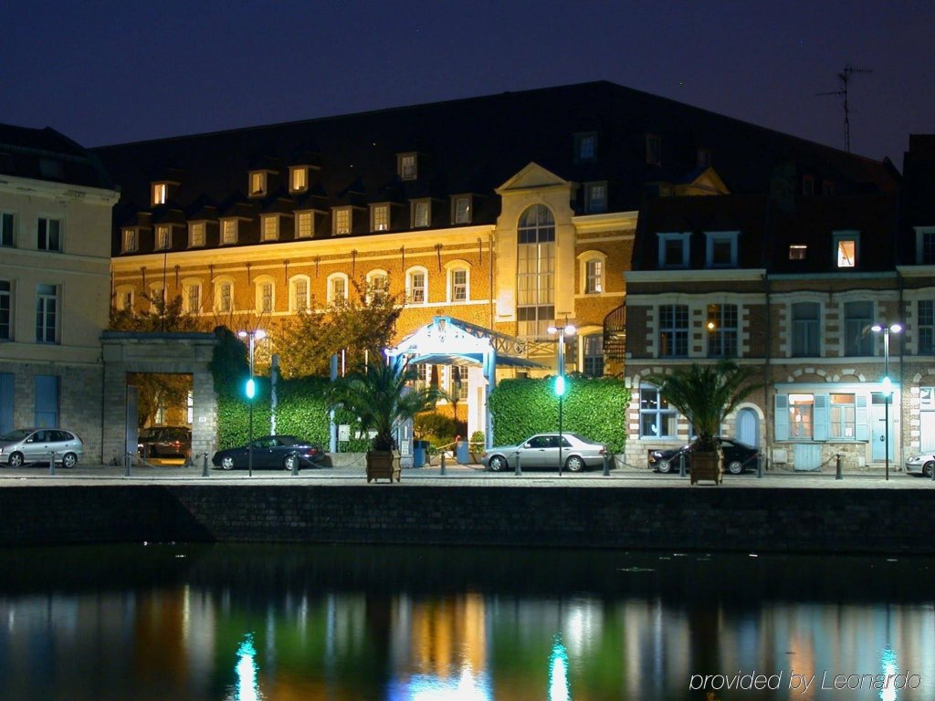 Фото Couvent des Minimes