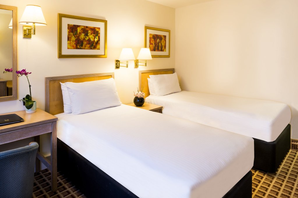 Фото Copthorne Tara Hotel London Kensington