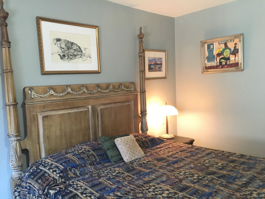 Фото Chez Pat in Cambridge