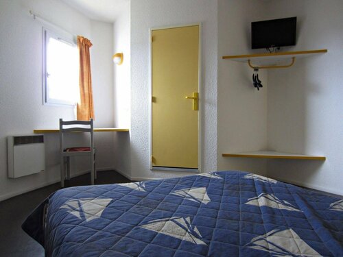 Гостиница Hotel Noctuel - Blois