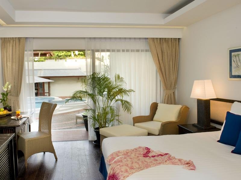 Фото The Boathouse Phuket