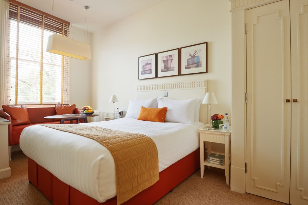 Фото Knightsbridge Kensington House Roof Terrace