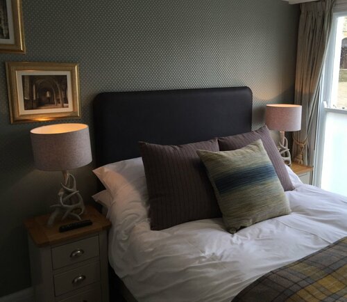 Внешний вид отеля The Abbey Hotel в Ротере, фото 1