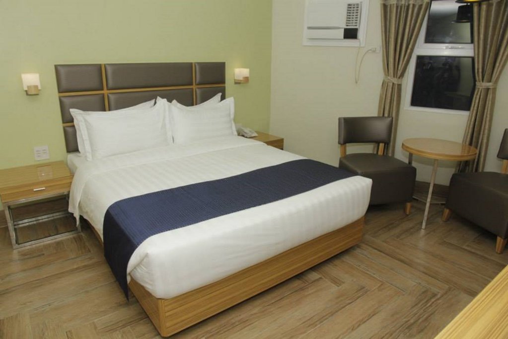 Фото Sun Star Grand Hotel