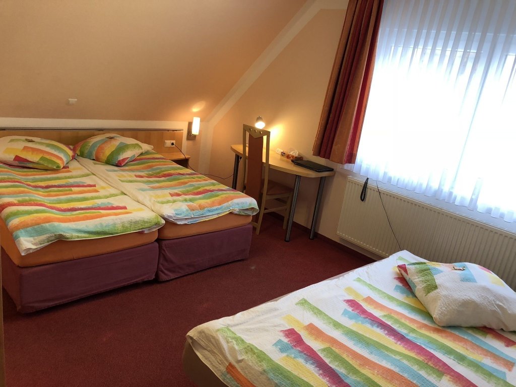 Фото Hotel Restaurant Meteora