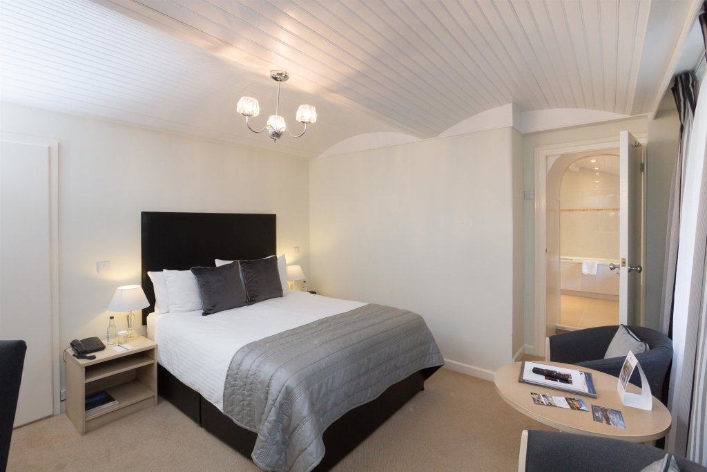 Фото Best Western Hotel de Havelet