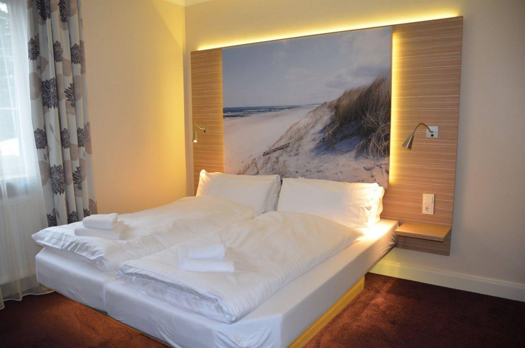 Фото My Apartment Hotel