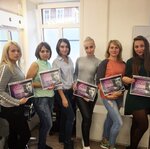 Pudra (Kalinovskaya Street, 43), beauty salon