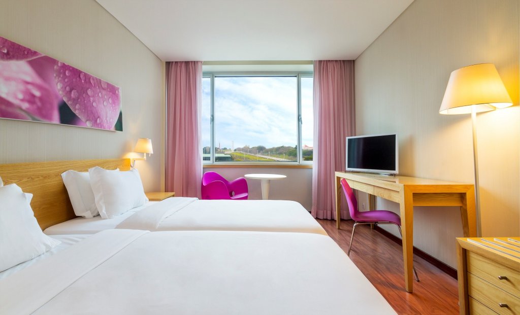 Фото Hf Fenix Garden