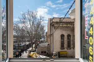 Гостиница Adriatic Hostel