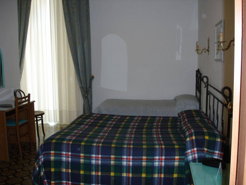 Фото Hotel Fontana