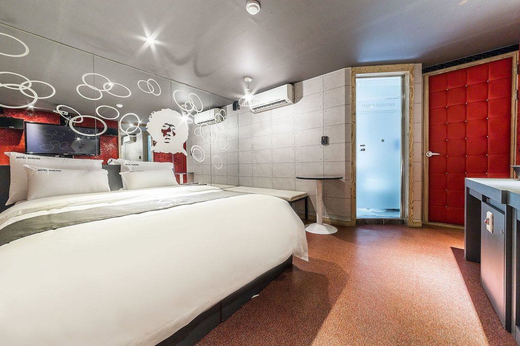 Фото Duruwa Hotel