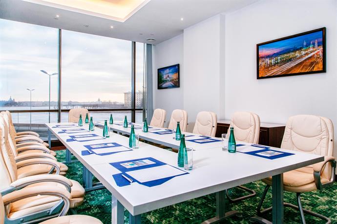 Фото Отель Санкт Петербург