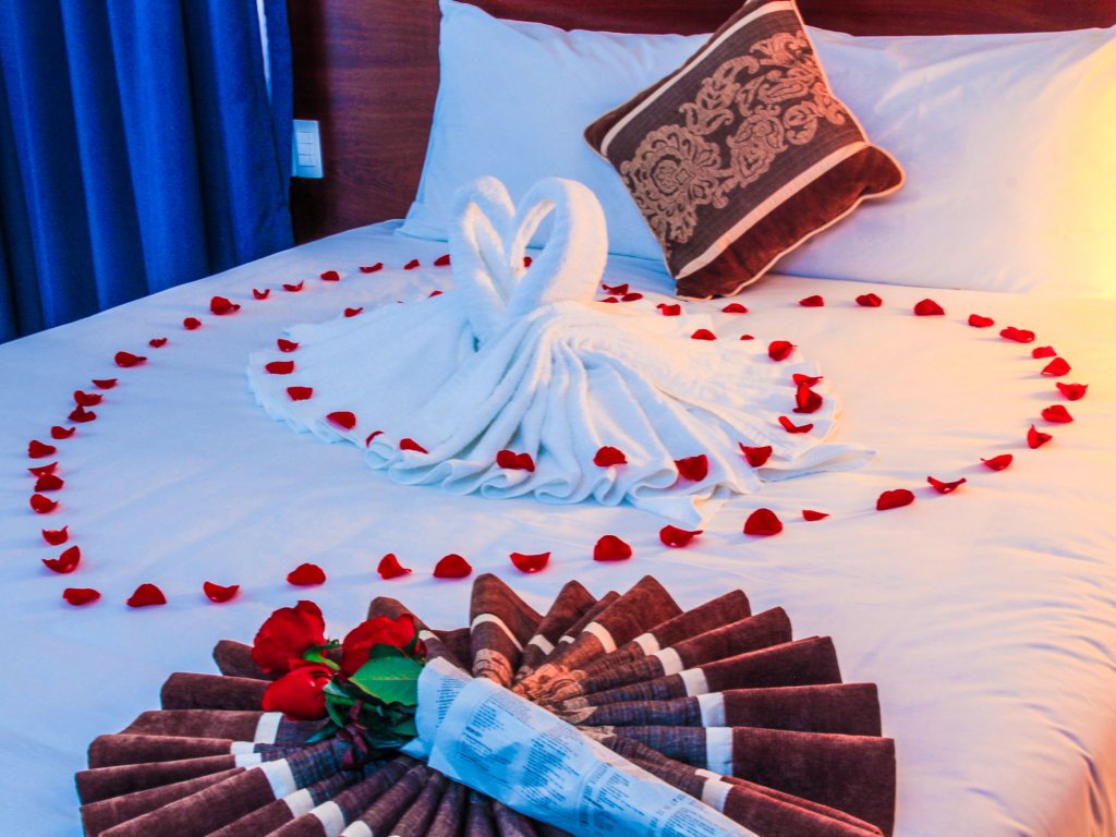 Фото L&m Phu Quoc