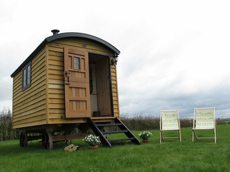 Гостиница Marshwood Farm B&b