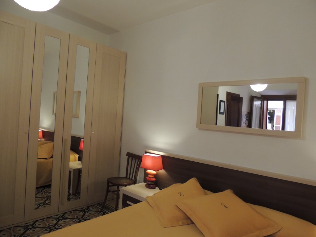 Фото Morelli Bed and Breakfast