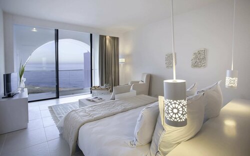 Внешний вид отеля La Badira - Adult Only в Хаммамете, фото 2