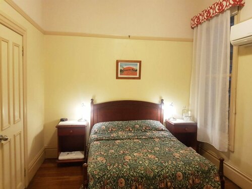 Гостиница Verona Guest House в Сиднее