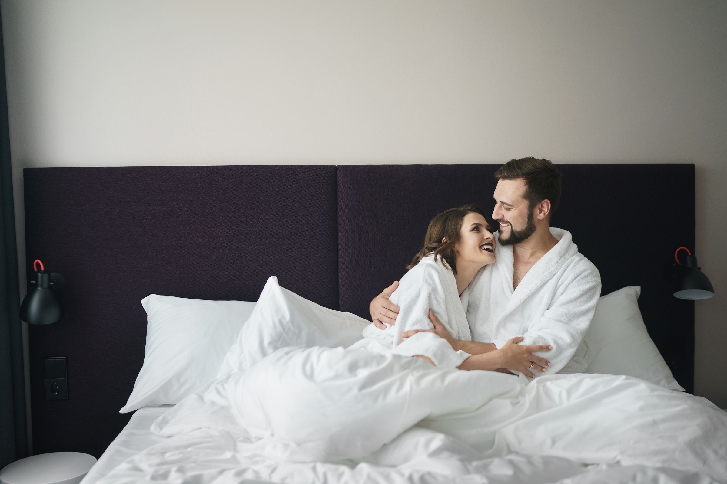 Фото Azimut Сити Отель Уфа