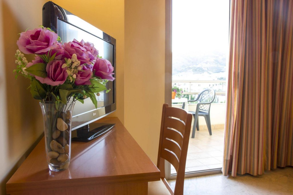 Фото Toboso almuñecar