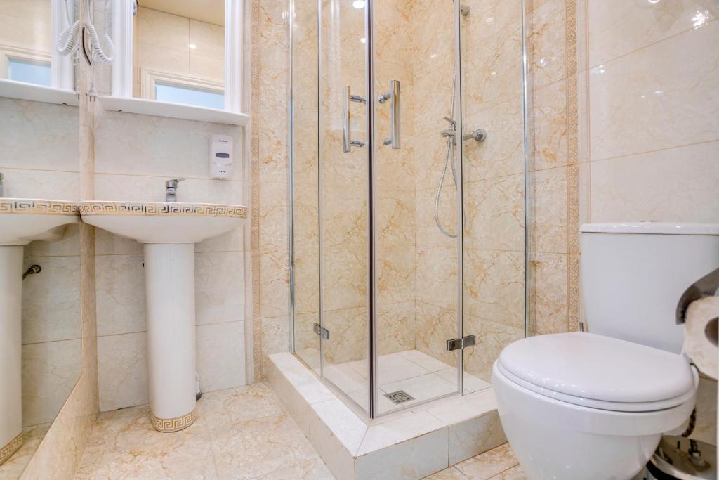 Фото Golden Hotel