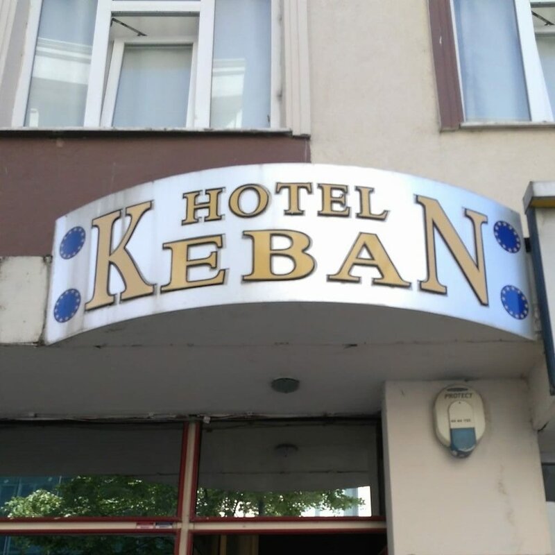 Hotel Keban