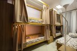 IHostel (Tovarishcheskaya ulitsa, 9/42), hostel