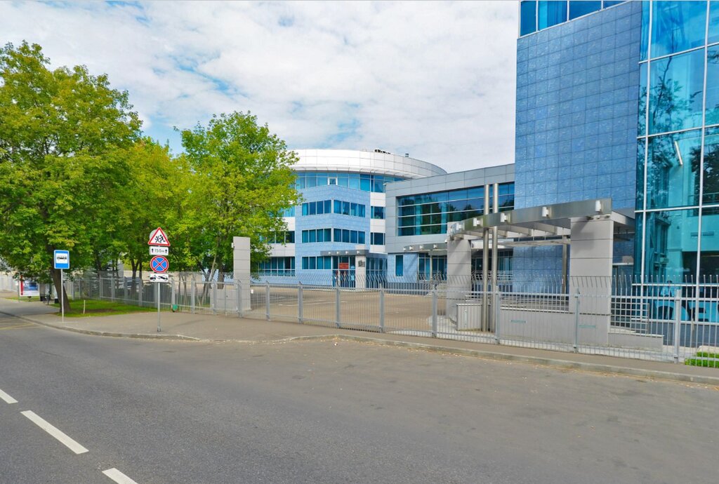 Food processing equipment Лига Торговли, Moscow, photo