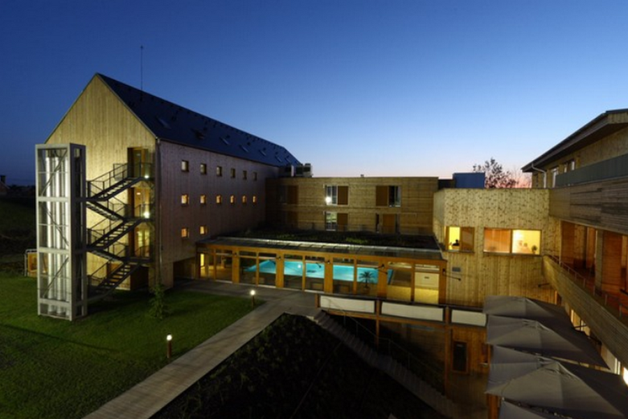 Фото отеля 5