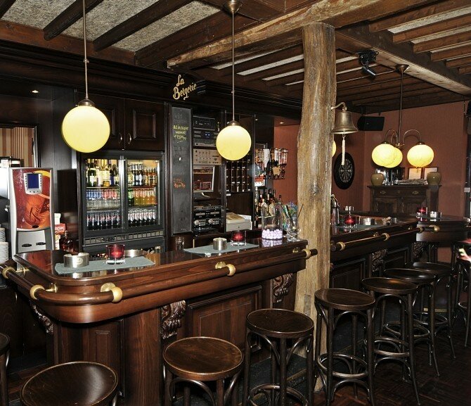 Гостиница Boutique Hotel Scheepers