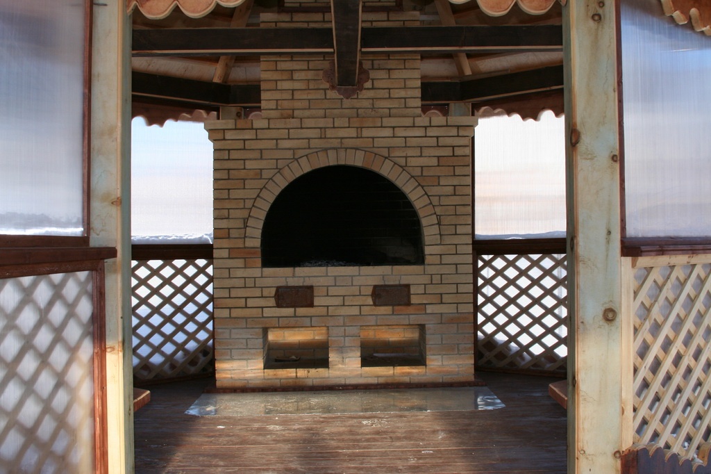 Фото Медвежья гора