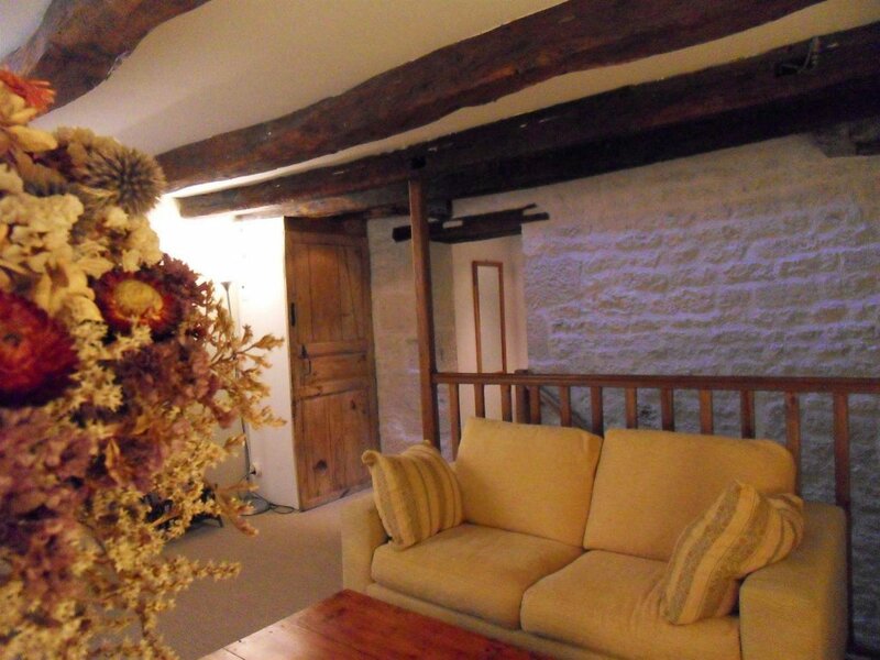 Гостиница Hotel du Donjon
