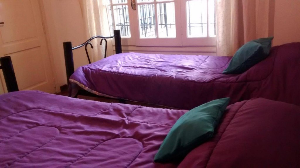 Фото Gorilla - Hostel